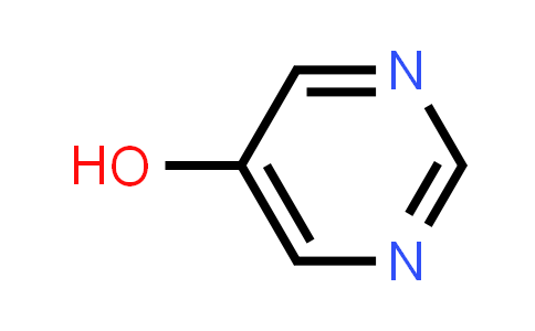 5-Hydroxypyrimidine