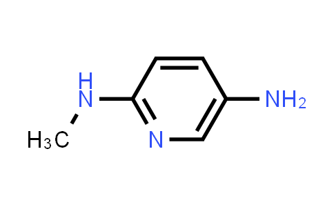 N2-甲基吡啶-2,5-二胺