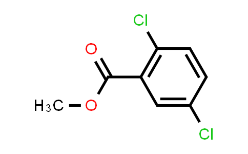 METHYL 2,5-DICHLOROBENZOATE