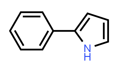 2-PHENYLPYRROLE