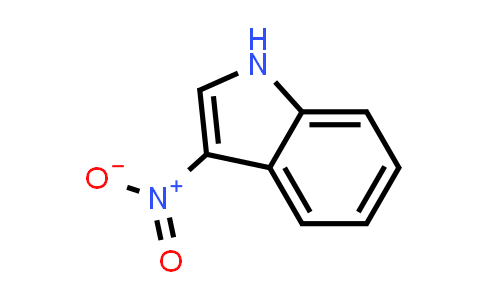 3-Nitro-1H-indole