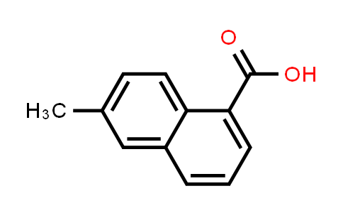 6-methylnaphthalene-1-carboxylic acid