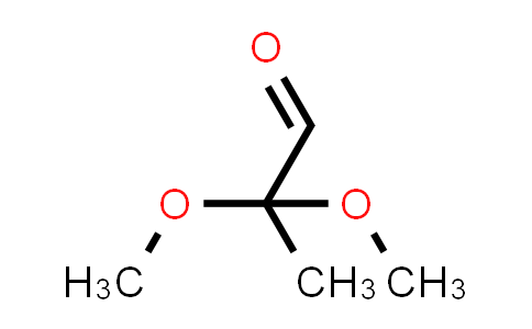 Methylglyoxal 1,1-dimethyl acetal