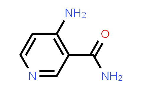 4-氨基-3-吡啶甲胺