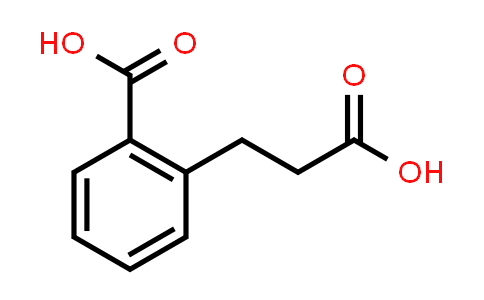 3-(2-CARBOXYPHENYL)PROPIONIC ACID