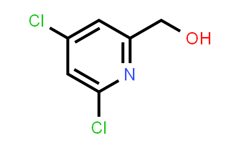 (4,6-Dichloropyridin-2-yl)methanol