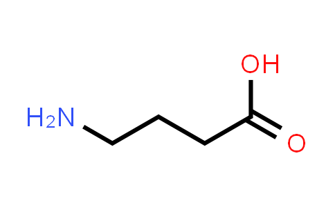 4-Aminobutyric acid