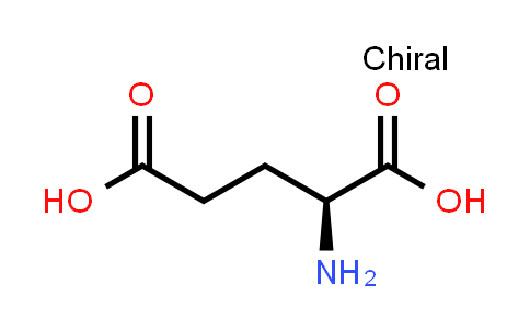 D(-)-Glutamic acid