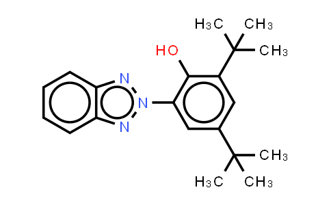 紫外线吸收剂 UV-320