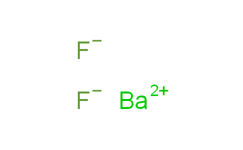 Barium Fluoride