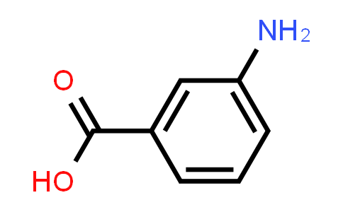 3-Aminobenzoic acid