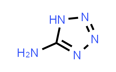 5-Aminotetrazole