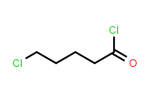 5-Chlorovaleryl chloride