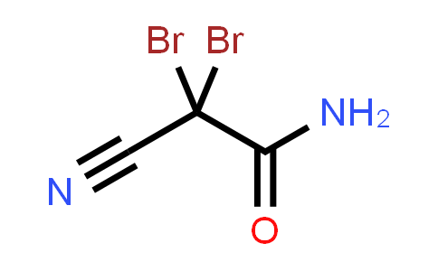 2,2-Dibromo-2-cyanoacetamide