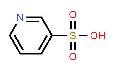 3-Pyridinesulfonic acid