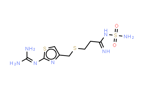 Famotidine