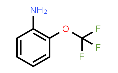 2-(Trifluoromethoxy)aniline