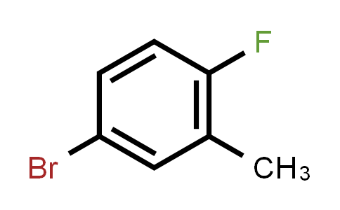 5-Bromo-2-fluorotoluene