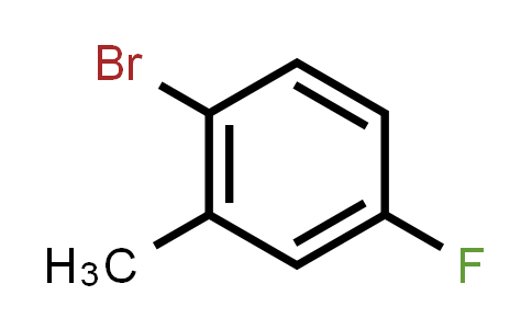 2-Bromo-5-fluorotoluene