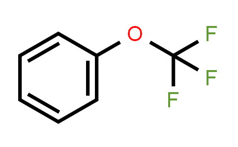 (Trifluoromethoxy)benzene