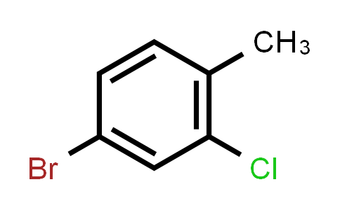 4-BROMO-2-CHLOROTOLUENE