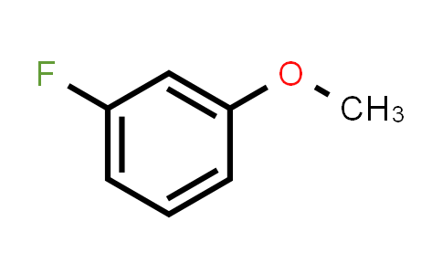 3-Fluoroanisole