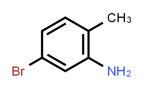 5-Bromo-2-methylaniline