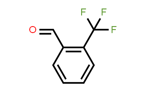 2-(Trifluoromethyl)benzaldehyde