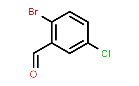 4-氯-2-溴苯甲醛