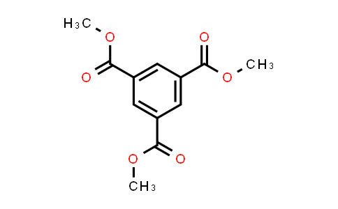 TRIMETHYL 1,3,5-BENZENETRICARBOXYLATE