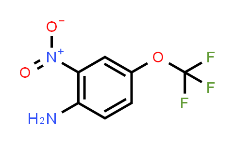 2-Nitro-4-(trifluoromethoxy)aniline