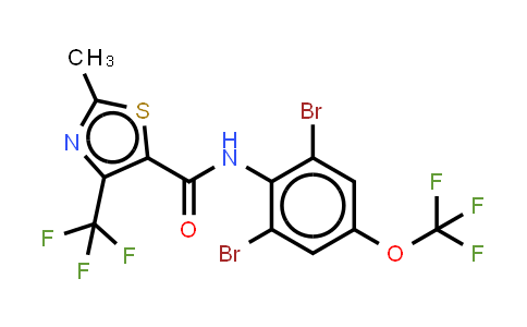 THIFLUZAMIDE