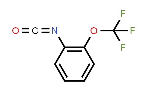 2-(三氟甲氧基)苯基异氰酸酯
