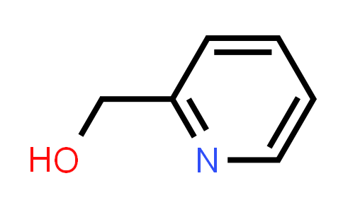 2-(Hydroxymethyl)pyridine