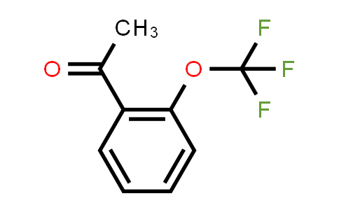 2-(三氟甲氧基)苯乙酮
