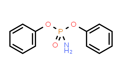 DIPHENYL PHOSPHORAMIDATE