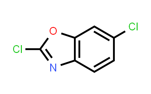 2,6-Dichlorobenzoxazole