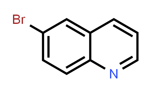 6-Bromoquinoline