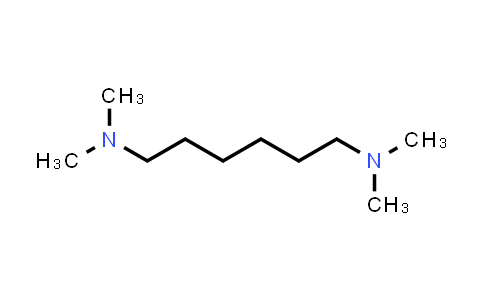 N,N,N',N'-Tetramethyl-1,6-hexanediamine