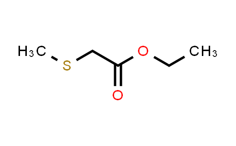 ETHYL (METHYLTHIO)ACETATE