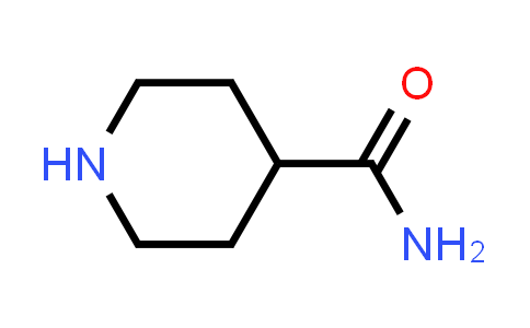 哌啶-4-甲酰胺