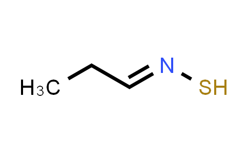 Methylthio acetaldoxime