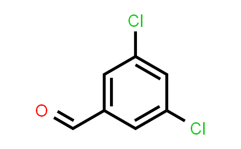 3,5-二氯苯甲醛