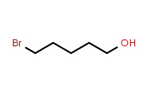 5-Bromopentan-1-ol