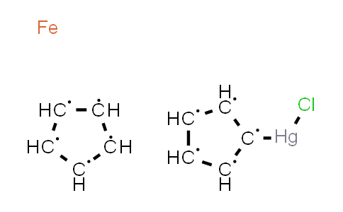 CHLOROMERCURIFERROCENE