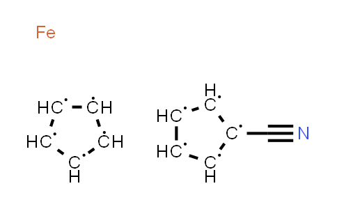氰基二茂铁