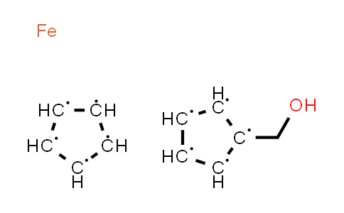 Ferrocenemethanol