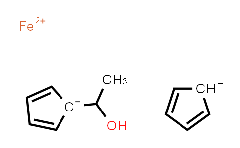 1-二茂铁基乙醇