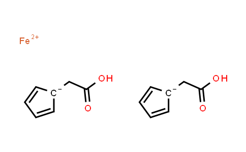 1,1'-二茂铁二乙酸