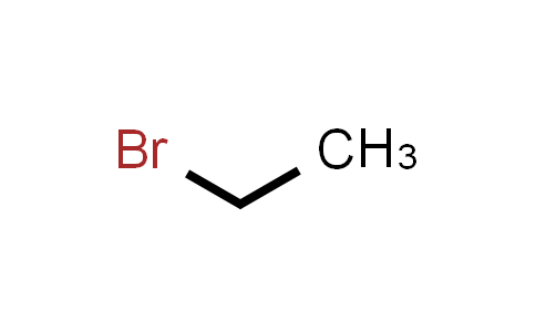 Bromoethane